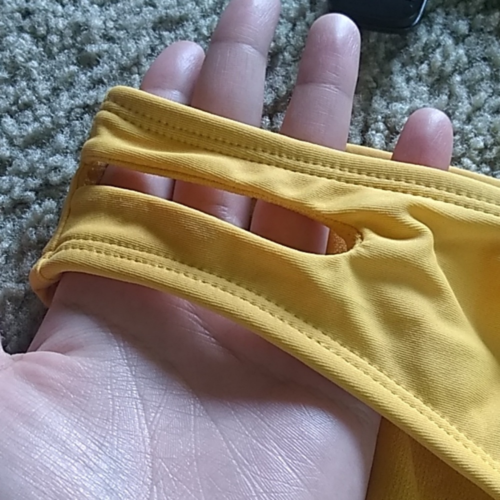 NOBO Bikini Bottoms